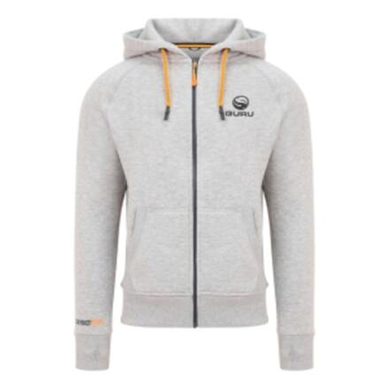 Guru Aventus Hoodie Grey