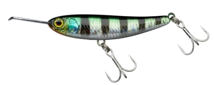 Illex Riser Bait Oppervlakte Kunstaas HL Sunfish 6cm (16.6g)