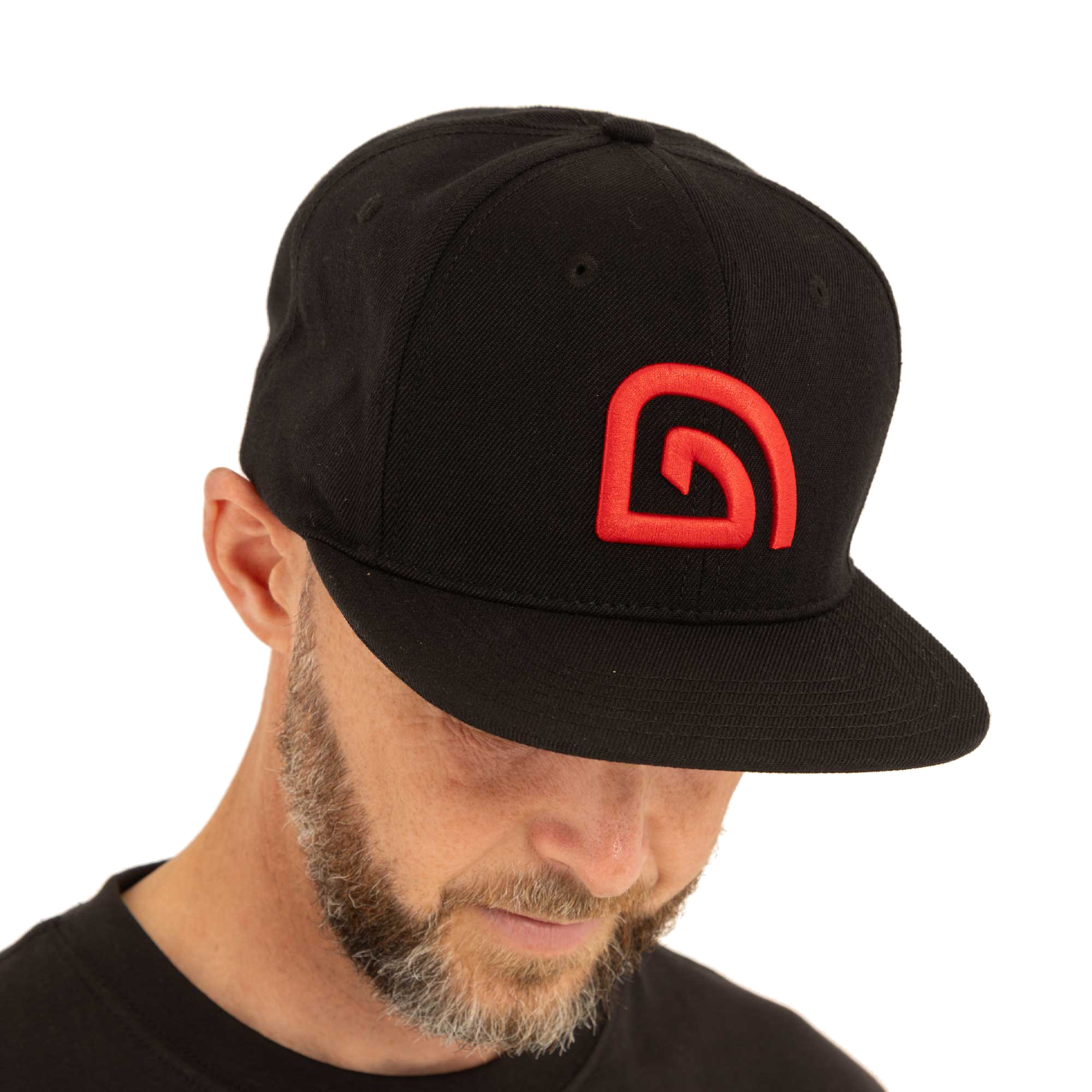 Trakker CR SnapBack Cap Vispet