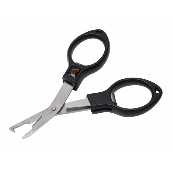 Savage Gear Magic Folding Scissors (11cm)