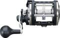 Okuma Classic Pro XP Trolling Zeevis Reel RH