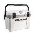 Plano Frost Hard Cooler Koeltas 20L - Ice White