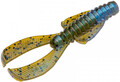 Strike King Rage Ned Bug 6,5cm, 6 stuks! - Blue Craw