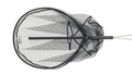 Daiwa PX Short Track Boat Net 70x60cm