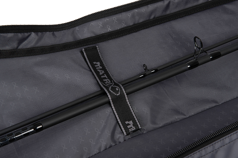 Matrix Ethos 4 Rod Holdall Foudraal