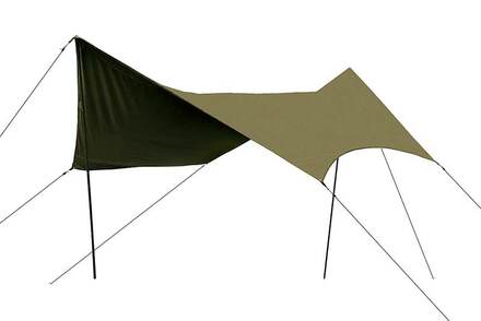 Fox Voyager Tarp - Small