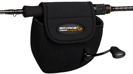 Savage Gear Neoprene Reel Cover M (SG 3000-4000)