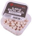 Ultimate Baits Pre-drilled Mini Boilies 9mm