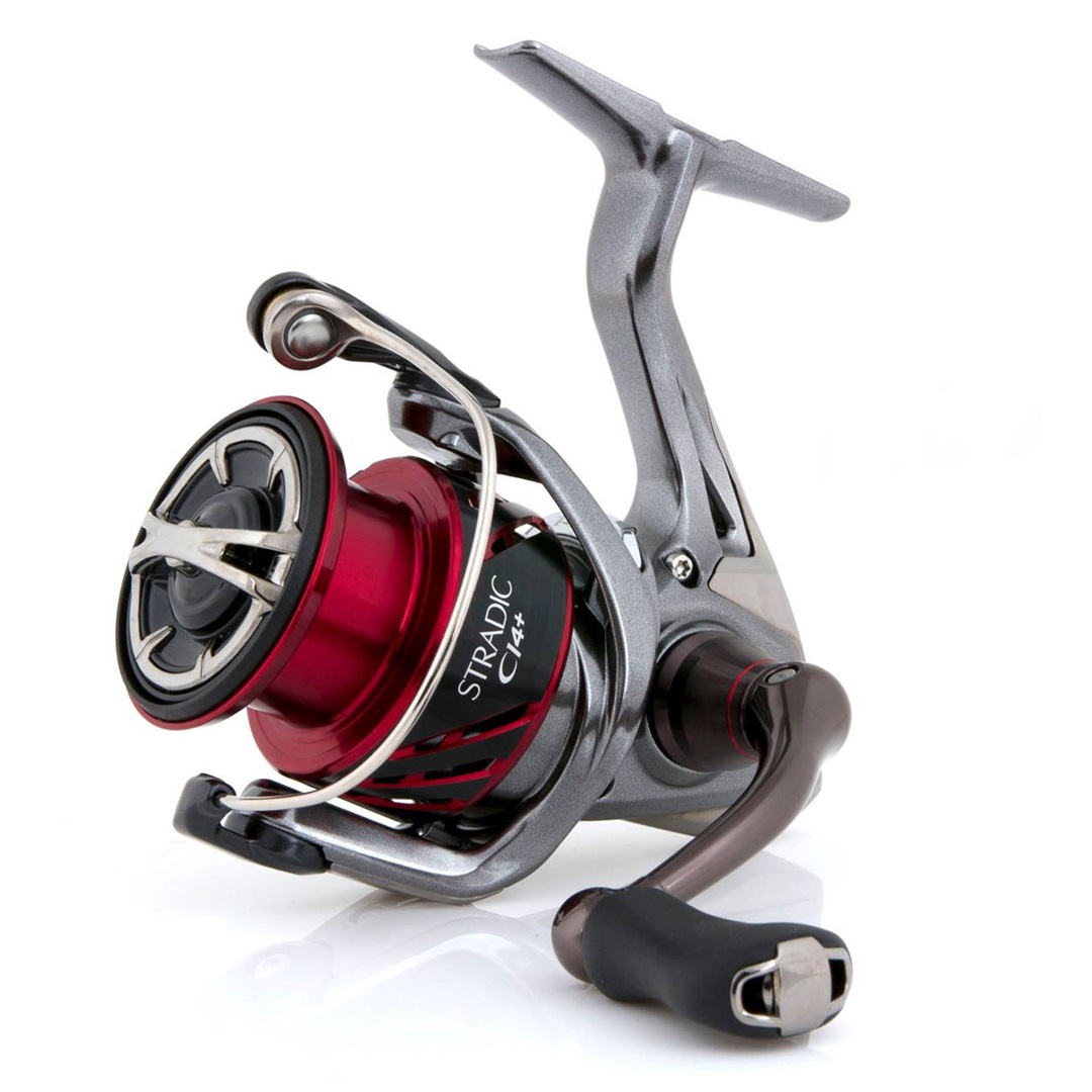 Shimano Yasei Dropshot & Light Jig Set met Stradic molen en Kairiki Braid