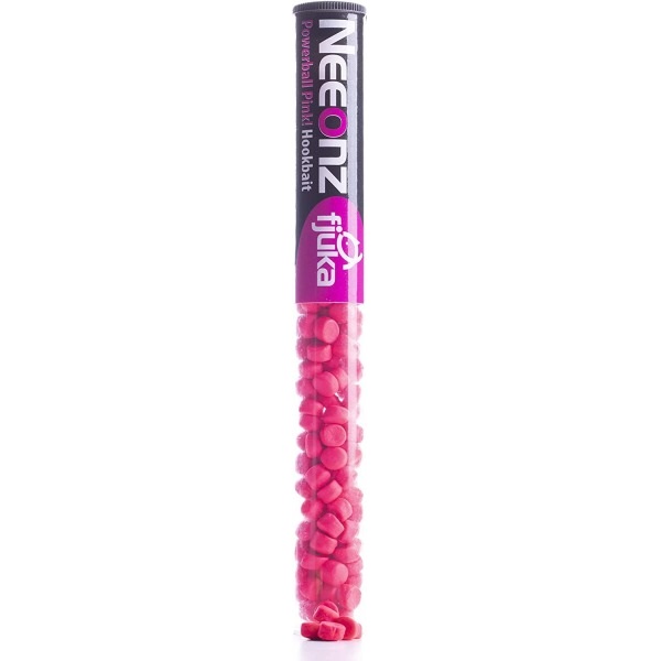 Fjuka Pink Neeonz 7mm (150pcs)