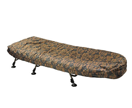 JRC Rova Camo Sleepsystem