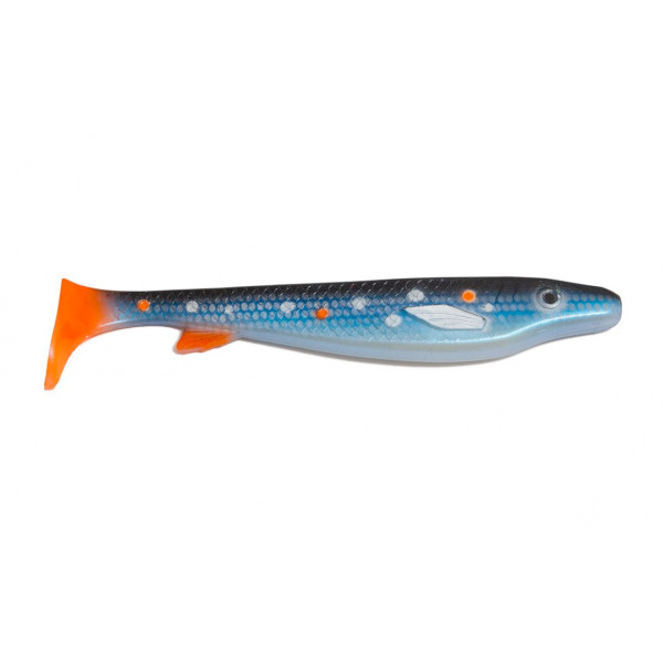 Fatnose Shad 23cm - Blue Searcher