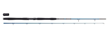 Savage Gear SGS2 Trolling Game Hengel (12-20lb)