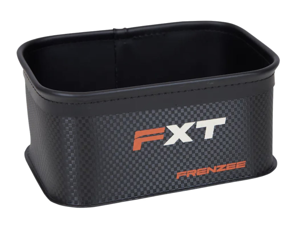 Frenzee FXT EVA Bait Tub Aasdoos - Midi