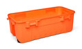 Plano Sportman's Trunk Large Viskoffer - Blaze Orange