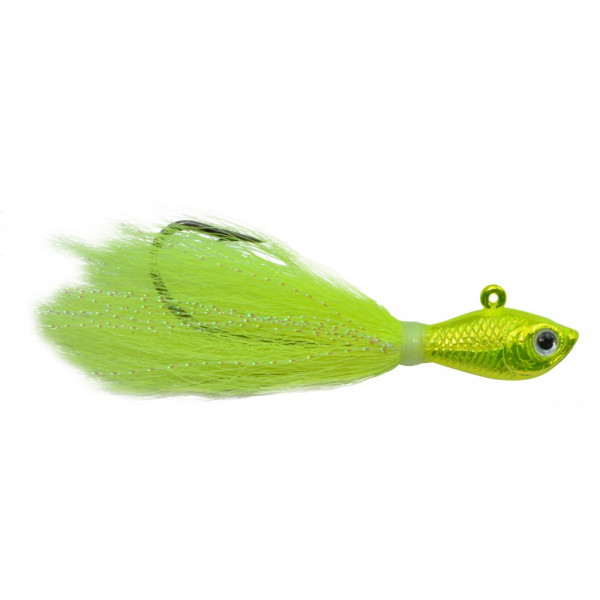 Spro Bucktail Jig