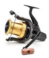 Daiwa 21 Crosscast 45 SCW QD OT Karpermolen