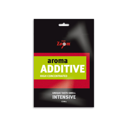 Carp Zoom Aroma Additive 250g