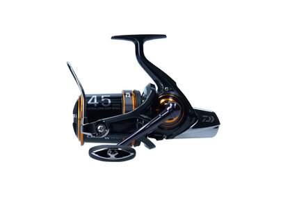 Daiwa 23 Emblem Surf 45 SCW QD Zeevismolen