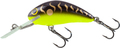 Salmo Hornet Floating 4cm - Goblin