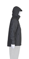 Daiwa Gore-Tex Rain Jacket Gray