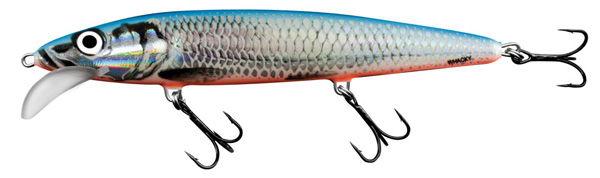 Salmo Lure Set met Slider, Whacky, Freediver en meer!