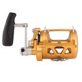 PENN International VI SW Gold Zeevis Reel