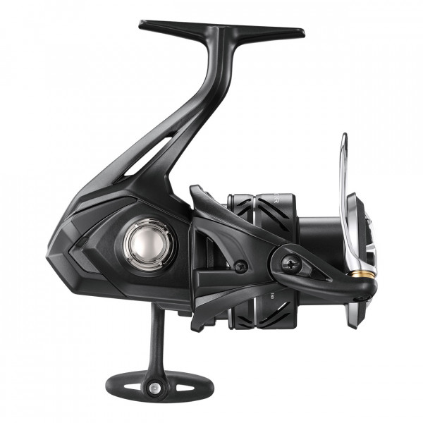 Shimano Aero XR Witvismolen