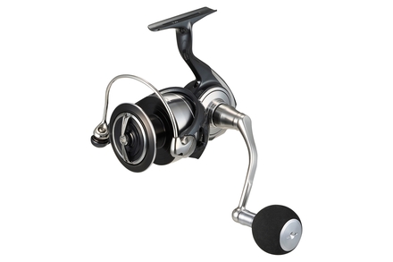 Daiwa 24 Certate SW Zeevis Spinmolen