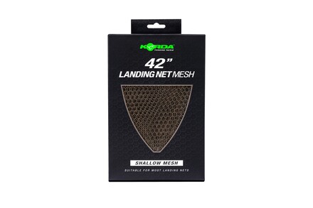 Korda Landing Net Mesh