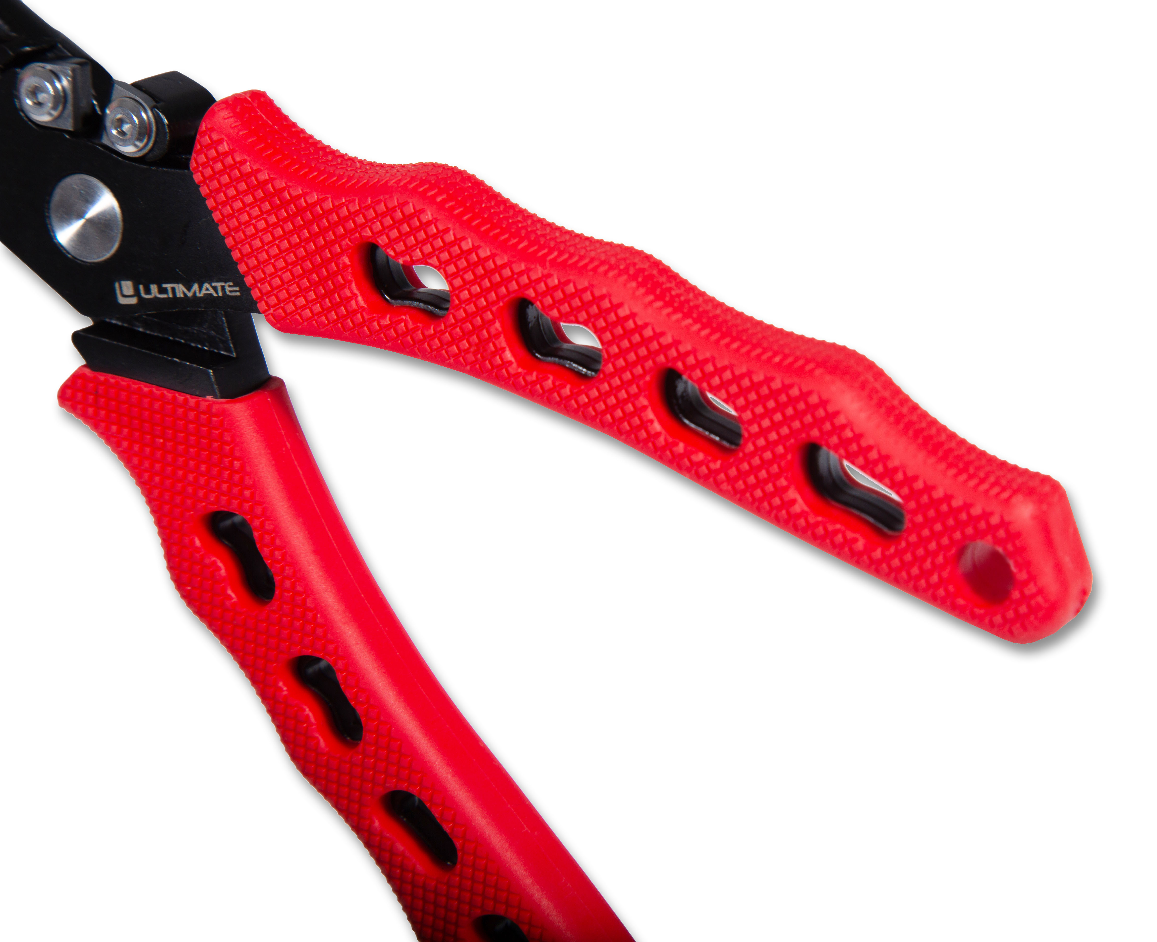 Ultimate Predator Pliers With Holder