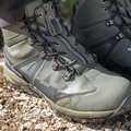 Ridgemonkey APEarel QuickZip All-Weather Boots