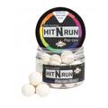 Dynamite Baits Hit N Run Pop Ups (15mm) - Wit