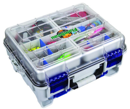 Flambeau Waterproof Organizer 3000WPBC