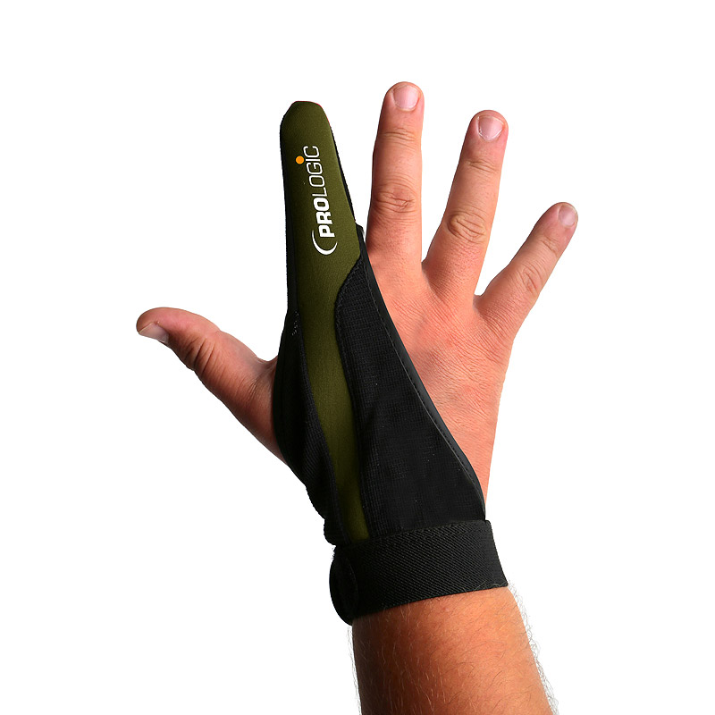 Prologic Megacast Finger Glove