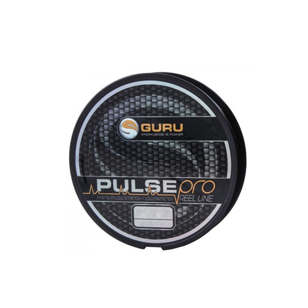 Guru Pulse Pro, 300m