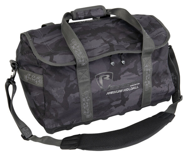 Fox Rage Voyager Camo Holdall - Medium