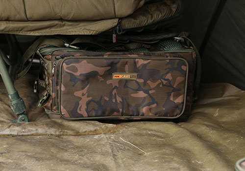 Fox Camo Lite Ruckall