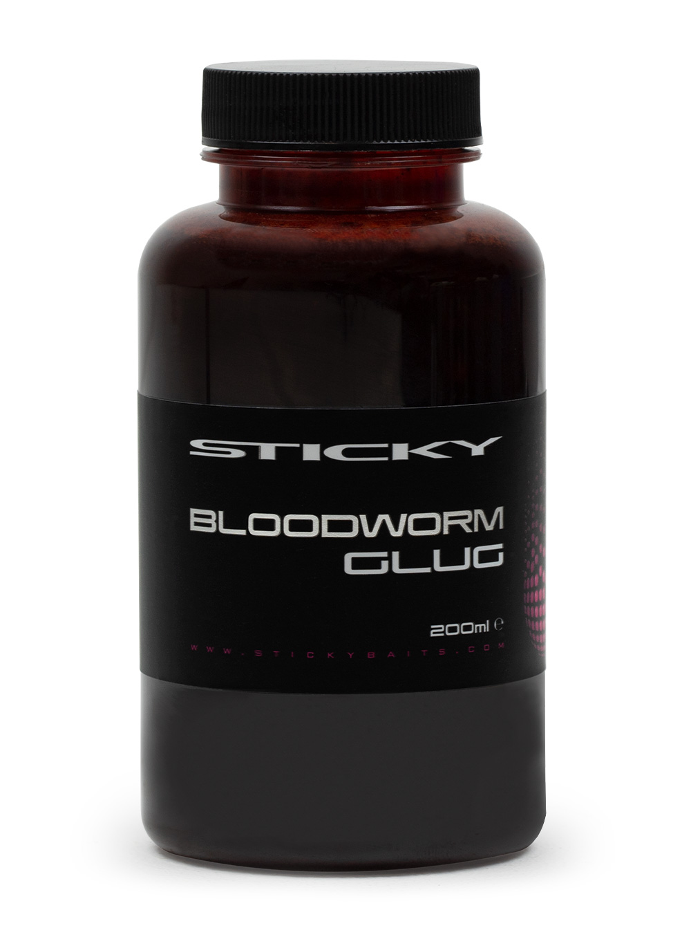 Sticky Baits Bloodworm Glug (200ml)