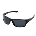 Berkley B11 Sunglasses - Crystal Blue / Grey