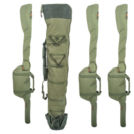 Ultimate Adventure Quiver Holdall 10ft + Ultimate 3 Single Sleeves Set 10ft