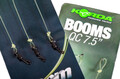 Korda QC Ready-Tied Booms (3 stuks)