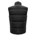 Kumu Capsule Gilet Black