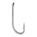 Mustad Long Shank 40 Carp Hooks Pack Karperhaken (6 packages + Multi Box)