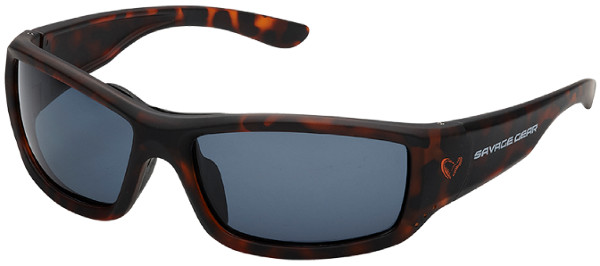 Savage Gear Savage2 Polarized Sunglasses Floating 'Black'