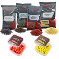 Ultimate Feeder Baits Pack