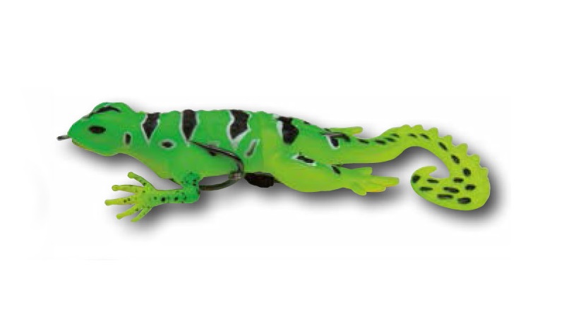 Behr Trendex Gecko Oppervlakte Kunstaas 13.5cm (21g)
