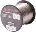 Ultimate Topix Nylon Invisible Grey (300m)