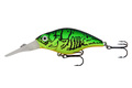 Ultimate DZ-Diver Plug 6cm (11g) - Green Crawdad