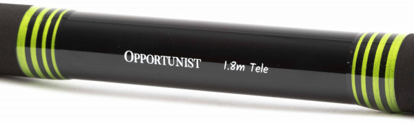 Korum Opportunist Telescopic Net Handle 1,8m